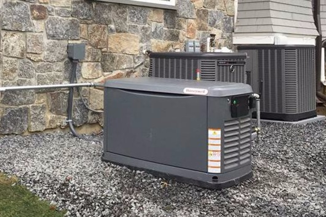 Generator Installation | Wall Township, Manasquan & Brick ...